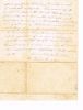 Letter to John McCoy Patton from son(Charles H. Patton) - Page 2