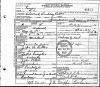 Edwin Lindsey Patton Death Certificate
