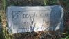 Headstone(KEY) - Beadie A. Key