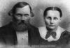 John Herman and Mary Catherine Meschede Kluesner
