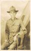 John McCoy Patton II - World War I