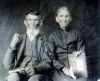 John McCoy Patton and Sarah Jane Hampton
Taken between 1887 and 1892