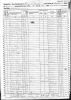 1860 Census Orange County, Indiana - Amos Scrutchfield
