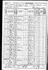 1870 Census - Bainbridge Township, Dubois County, Indiana(Page 38)
