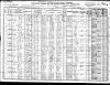 1910 Census Sullivan County, Marry S. Klusner