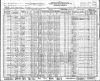 1930 Census - Sullivan County, Indiana - August Cornelis