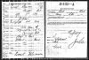 Ernest Kluesner - World War I Draft Registration