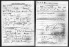 John Walter Maisel - World War I Draft Registration Card