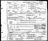 LaVerne L. Linkenbach Smith - Death Certificate