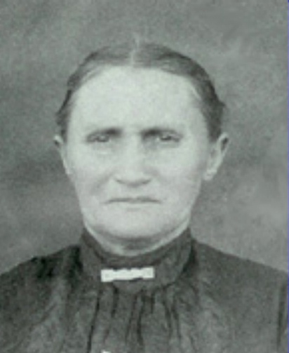 Elizabeth McCoy