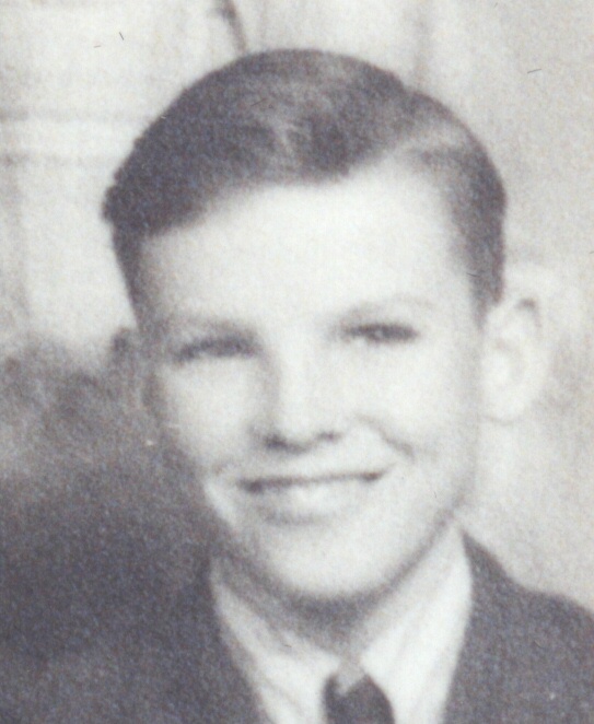 Jacob Riley Colvin