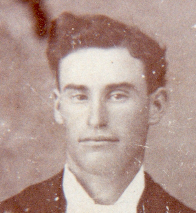 William Joseph Key