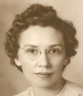 Esther Buryl Miller Feldman