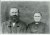 Daniel and Elizabeth McCoy
