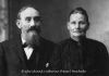Family: Frederick Meschede / Maria Catherina Meyer