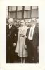 Henry Feldman, Louisa Feldman Linkenbach, William Feldman