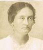 Mary Elizabeth Patton