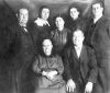 Fred and Margaret Rosemeyer Family